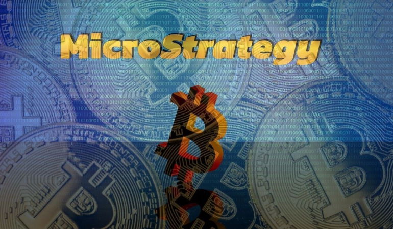 MicroStrategy