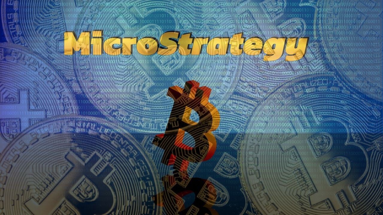 MicroStrategy