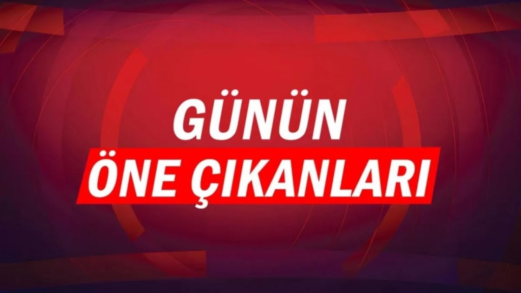 Ekonomi ve Siyaset Gündemi: 7 Ocak 2025'in Öne Çıkanları