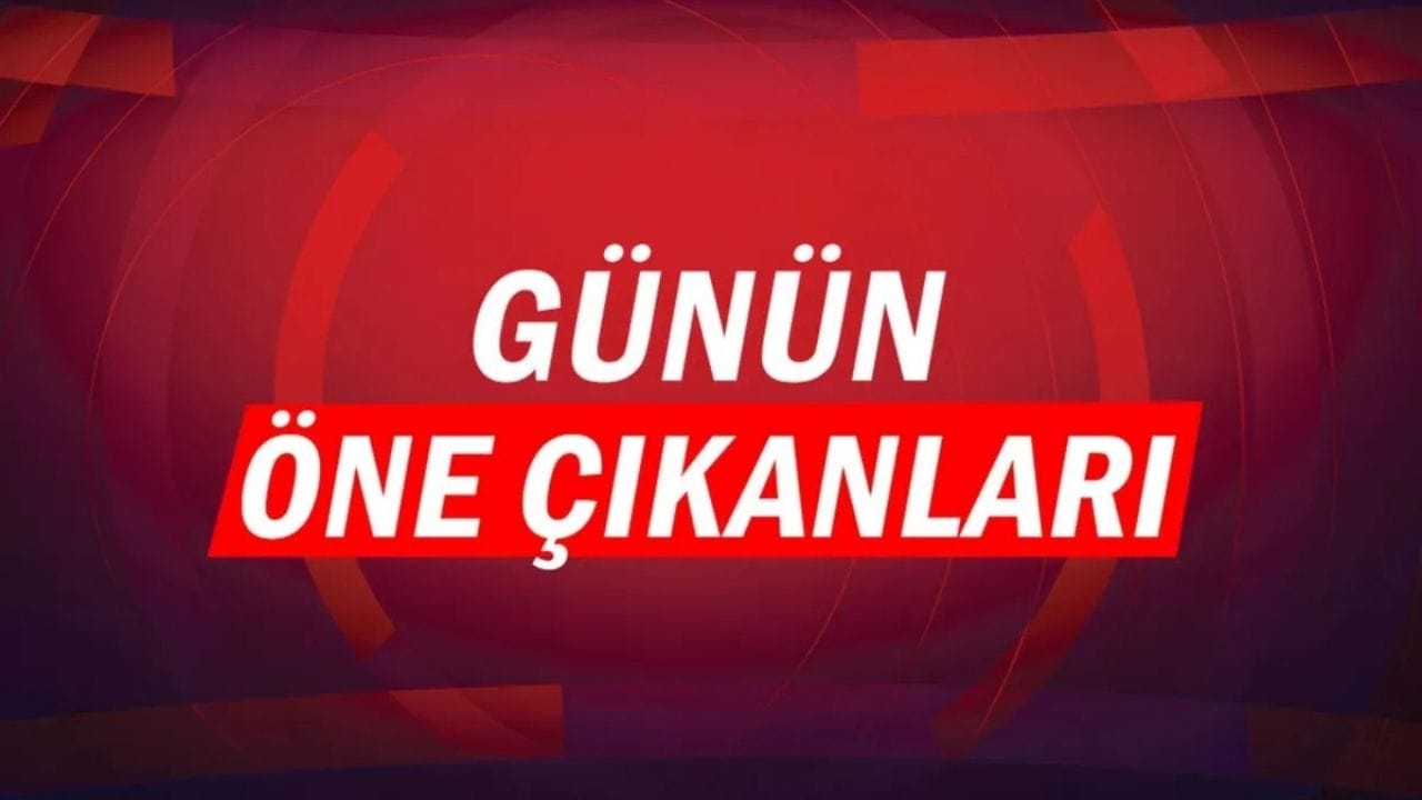 Ekonomi ve Siyaset Gündemi: 7 Ocak 2025'in Öne Çıkanları