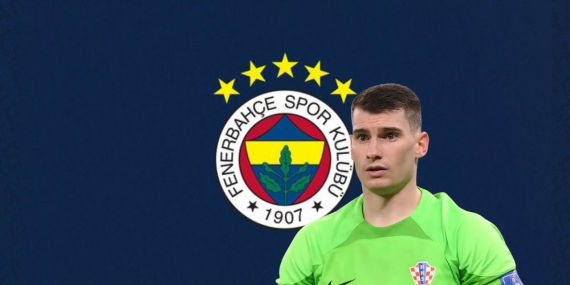 Son Dakika: Fenerbahçe’ye Dominik Livakovic’ten Kötü Haber!